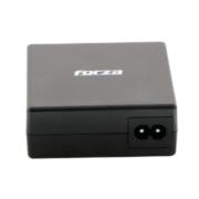 Cargador Universal Forza FNA-790 para Computadora Portátil de 90W USB y 7 Puntas Modulares 110V/220V