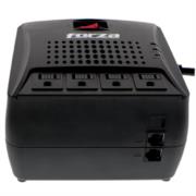 Regulador Automático de Voltaje Forza FVR-3001M 3000VA/1500W 4 Salidas RJ45-120V 