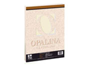 Cartulina Opalina Facia Carta Marfil C/100 225GR