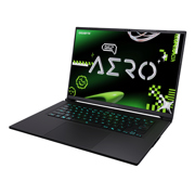 Laptop Gaming Gigabyte Aero X16 AMD Ryzen AI 7 350 16GB DDR5 1TB PCle NVMe SSD Gen 4 Windows 11 Home