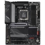 Tarjeta Madre Gigabyte B650 Aorus Elite AX 4xDDR5 128GB 8000Mhz PCIe 5.0 M.2 1xHDMI 1xDP S AM5 ATX Wi-Fi 6E BT