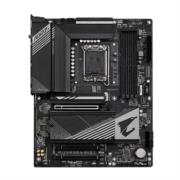 Tarjeta Madre Gigabyte B760M AORUS ELITE AX 4xDDR5 128GB 7800Mhz 1xHDMI 1xDP PCIe 4.0 M.2 S 1700 13th 14th Wi Fi 6E mATX