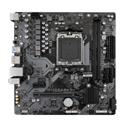 Tarjeta Madre Gigabyte B650M H 2xDDR5 128GB 6400Mhz HDMI DP M.2 PCIe 4.0 S AM5 Ryzen mATX