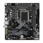 Tarjeta Madre Gigabyte B650M D3HP 4xDDR5 256GB 8000Mhz HDMI DP USB-C M.2 PCIe 4.0 S AM5 Ryzen mATX