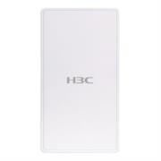 Punto de Acceso H3C WA6320H HI Antenas internas 4 transmisiones Radio dual 802 11ax/ac/n Punto de acceso Walljack FIT