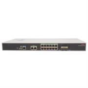 H3C WSG1840X Puerta de enlace de servicios integrados inalámbricos de 8 puertos