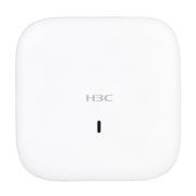 Punto de Acceso H3C WA6528i de Alta Gama 802.11ax/ac/n de Radio Dual con 8 Transmisiones y Antenas Internas FIT