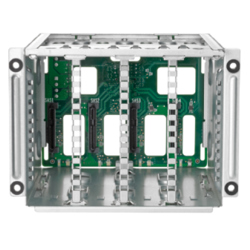 ACCESORIO HPE DL380 Gen11 2U 8SFF x1 TM Kit