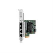 HPE Adaptador Broadcom BCM5719 Ethernet 1 Gb 4 puertos BASE-T OCP3