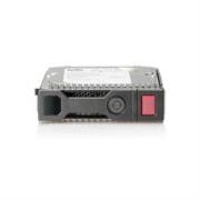 Disco duro HPE 4 TB 6G SATA 7.2K RPM LFF 3.5" Non Hot-Plug