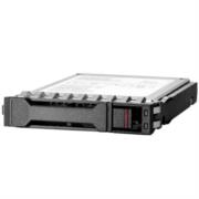 Disco duro HPE SSD 3.84 TB SATA 6G Uso Mixto SFF BC Múltiples Proveedores