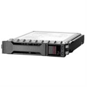 Disco duro HPE 1TB SATA 7.2K SFF 6G para Tareas Cruciales de Negocio