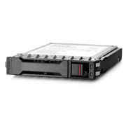 Disco Duro SSD HPE 960 GB SAS 12 G uso mixto SFF BC Value SAS múltiples proveedores