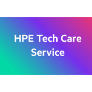 Poliza HPE 5 Year Tech Care Essential DL38x Gen11 Smart Choice Service