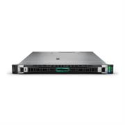 Servidor HPE ProLiant DL325 Gen11 AMD EPYC 9124 3.7GHz 16 Cores 32 Threads 1P 32GB MR408i-o 8 Bahias SFF Rack 1U 800W