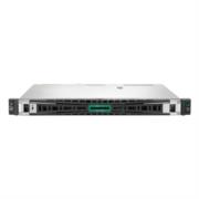 Servidor HPE ProLiant DL20 Gen11 E-2434 3.4 GHz 4 nucleos 1P 16 GB-U 4 SFF fuente de 500 W