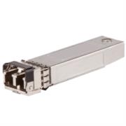 Transceptor HPE Aruba 1G SFP LC SX 500 m OM2 MMF