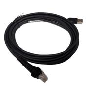 Cable Honeywell USB A Macho de 3 Metros para Lectores 1900G/1200G/1300G