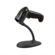Scanner Usb KIT Honeywell 1D Negro 1250g-2 STND-15F03