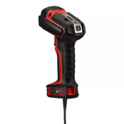 Lector de Códigos Honeywell Granit Ultra resistente 1D/2D alcance estándar con Cable USB