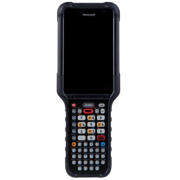 Terminal Honeywell CK67 WIFI6E 8GB/128GB FlexRange Engine-Green Laser camara batería estandard IP65/68