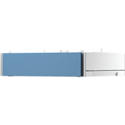 Bandeja HP para Color LaserJet  de 550 Hojas