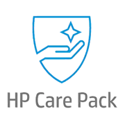 Extensión Garantía HP 3 Años ChnlPartsOnly CLJ E60055 E60155 MNGD SVC