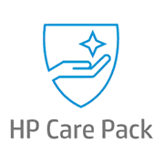 Extensión Garantía HP 3 Años U9ND1E MNGD Channel Parts Only E60175 E60075 SVC