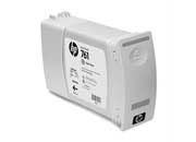 Tinta HP LF 761 Gris Oscuro T7100 DesignJet 400ML