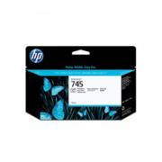 Tinta HP LF 745 Negro Fotografico 130ML