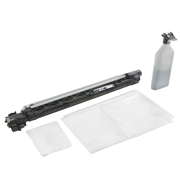 Unidad de desarrollador cian HP LaserJet