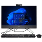 All in One HP Pro 240 G9 23.8" Intel Core i5 1235U Disco duro 256 GB SSD Ram 8 GB Windows 11 Home Color Negro