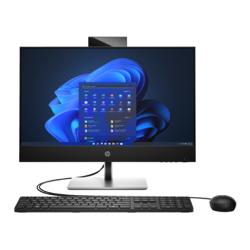 All in One HP ProOne 440 G9 23.8" FHD LED UWVA 300N Intel Core i7-12700 512GB SSD RAM 8GB 3200MHz DDR4 Windows 11 Pro