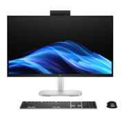 All in One HP ProStudio G1i 23.8" Intel Core Ultra 7 265T 1TB SSD 32GB Windows 11 Pro