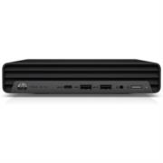 Desktop HP Pro 400 G9 Mini Intel Core i5 12500T Disco duro 256 GB SSD Ram 8 GB Windows 10 Pro