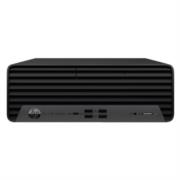 Desktop HP Elite SFF 800 G9 Intel Core i7-12700 UHD Graphics 770 NVIDIA T400 Disco duro 512GB Ram 16GB Windows 11 P