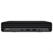 Desktop HP Pro Mini 400 G9 PC Intel Core i5-12500T 256GB M.3 PCIe NVMe  SSD 8GB  Windows 11 Pro Standard 1/1/1