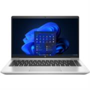 Laptop HP (D90) ProBook 440 G9 14" Intel Core i5 1235U Disco duro 256 GB SSD Ram 8 GB Windows 11 Pro Color Plata