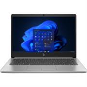 Laptop HP (D90) 245 G9 14" HD AMD Ryzen 3 5425U 8GB 256GB W11 Home Radeon Graphics Color Gris 1Y Wi-Fi