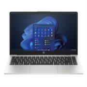 Laptop HP (D90) 245 G10 14" AMD Ryzen 3 7330U 512GB SSD Ram 8GB Windows 11 Home Plata