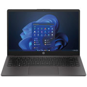 LAPTOP HP 250 G10 INTEL CORE I5 1334U 8GB (1X8GB)DDR4 SSD 512GB 15.6 FHD TEC ILUM WIFI 6 +BT 5.3 WIN 11 HOME 1-1-0 PLATA