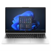 Laptop HP 255R G10 15.6" FHD AMD Ryzen 5 7535U 8GB 512GB Gráficos Radeon 660M W11 Home Color Plata Wi-Fi 6
