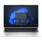 Laptop HP 240R 14" G10 Intel Core 5 120u 8GB RAM 512GB SSD Windows 11 Home