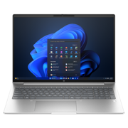 Laptop HP ProBook 4 G1iR 16" Intel Core 5 24GB Ram 512 GB SSD W11 Pro Plata