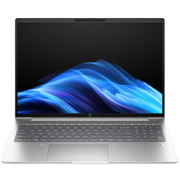 Laptop HP ProBook 4 AI G1a 16" WUXGA AMD Ryzen 7 250 16 TOPS 16GB 512GB Radeon 780M AI PC W11 Pro