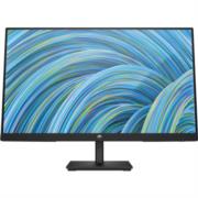 Monitor HP 23.8" P24v G5 FHD Resolución 1920x1080 Panel VA