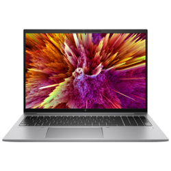 WORKSTATION HP ZBook Firefly 16" G10 Mobile PC 16 Intel Core i5 1335U Gráficos Intel UHD 512GB SSD 16GB Windows 11 Pro