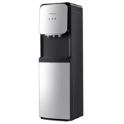Dispensador de Agua Hisense Carga inferior