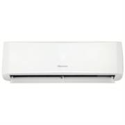 Minisplit Hisense AT122CBW Inverter Wi-Fi 1 Tonelada Solo Frío 220V Color Blanco