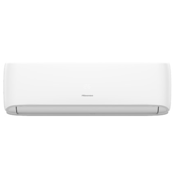 Minisplit Hisense AHR122KG Estándar 11000 BTU Frío-Calor 220V R32